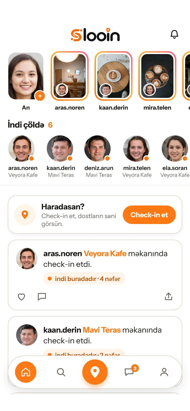 Ana səhifə