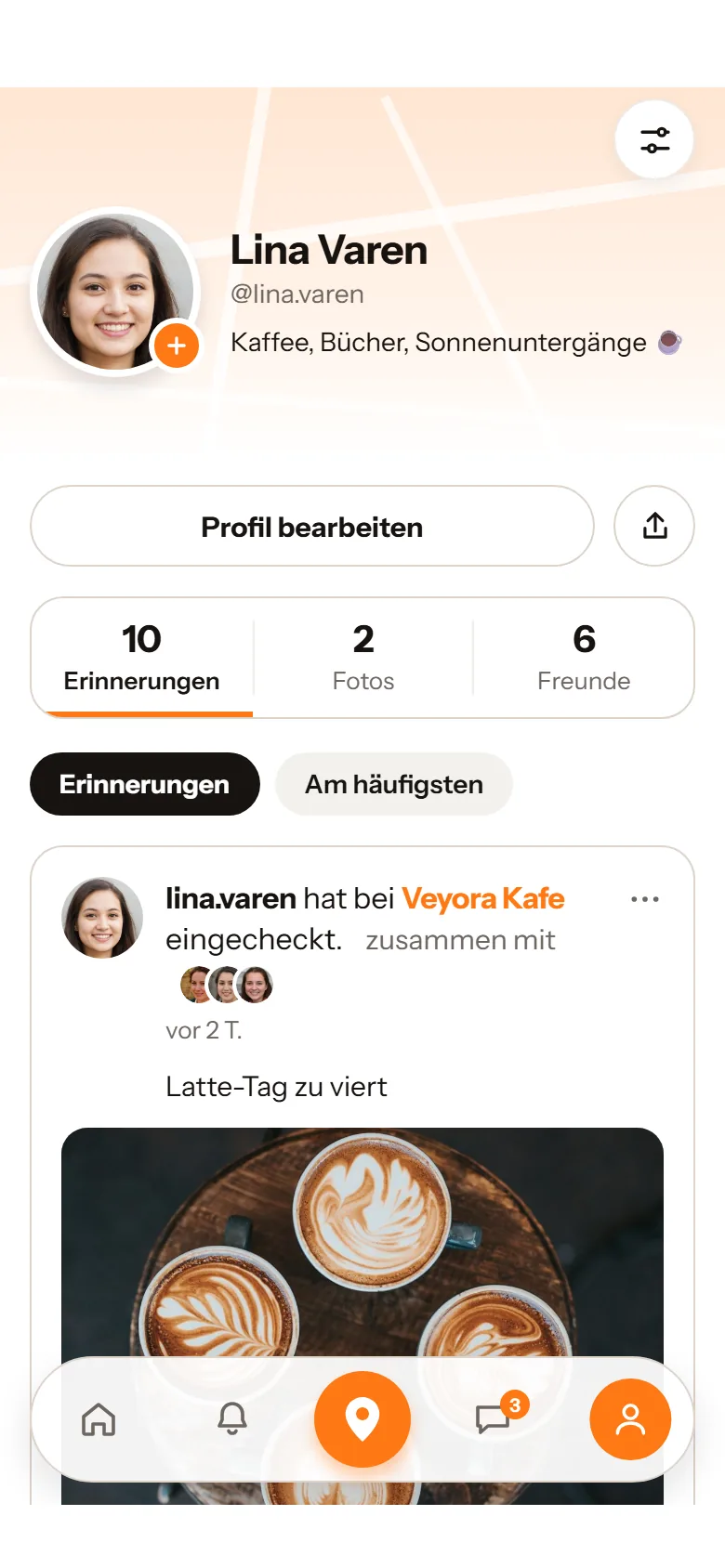 Profil