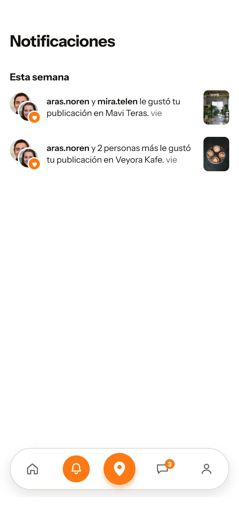 Notificaciones