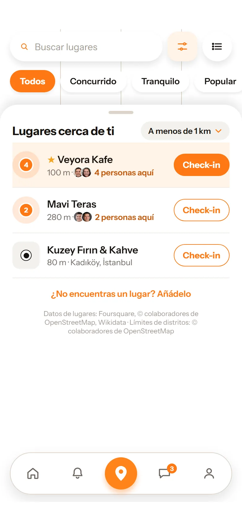 Explorar