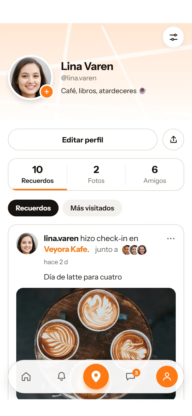 Perfil