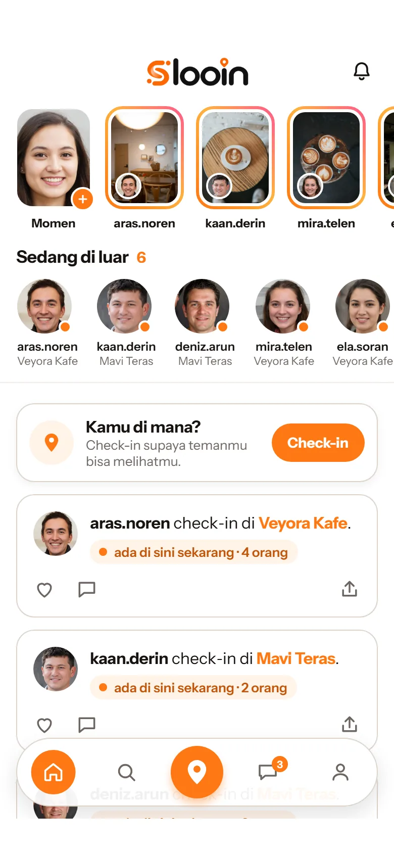 Beranda