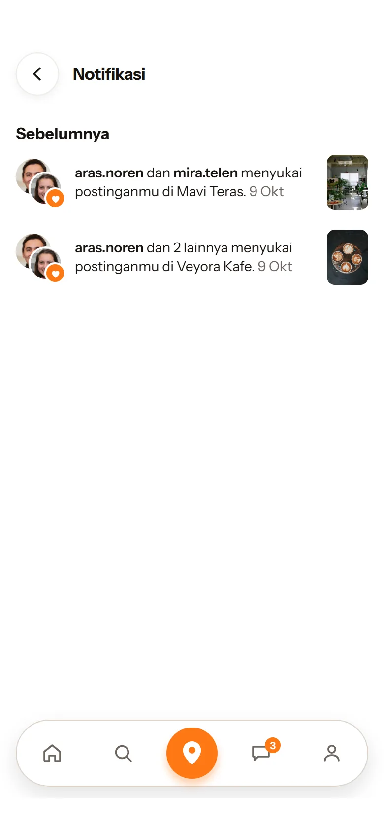 Notifikasi