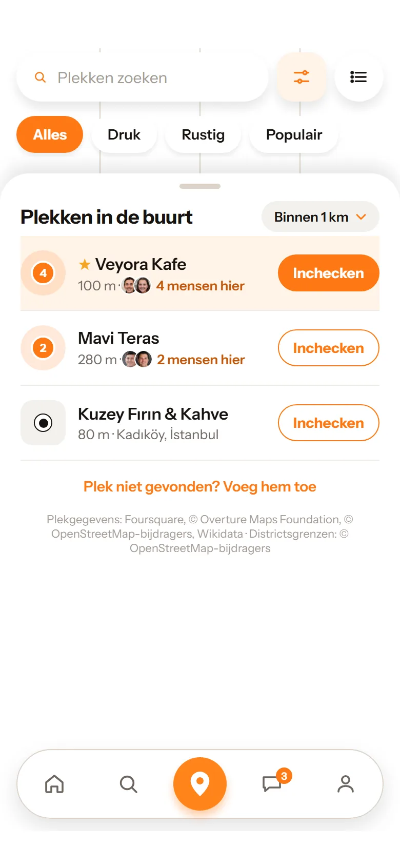 Ontdekken