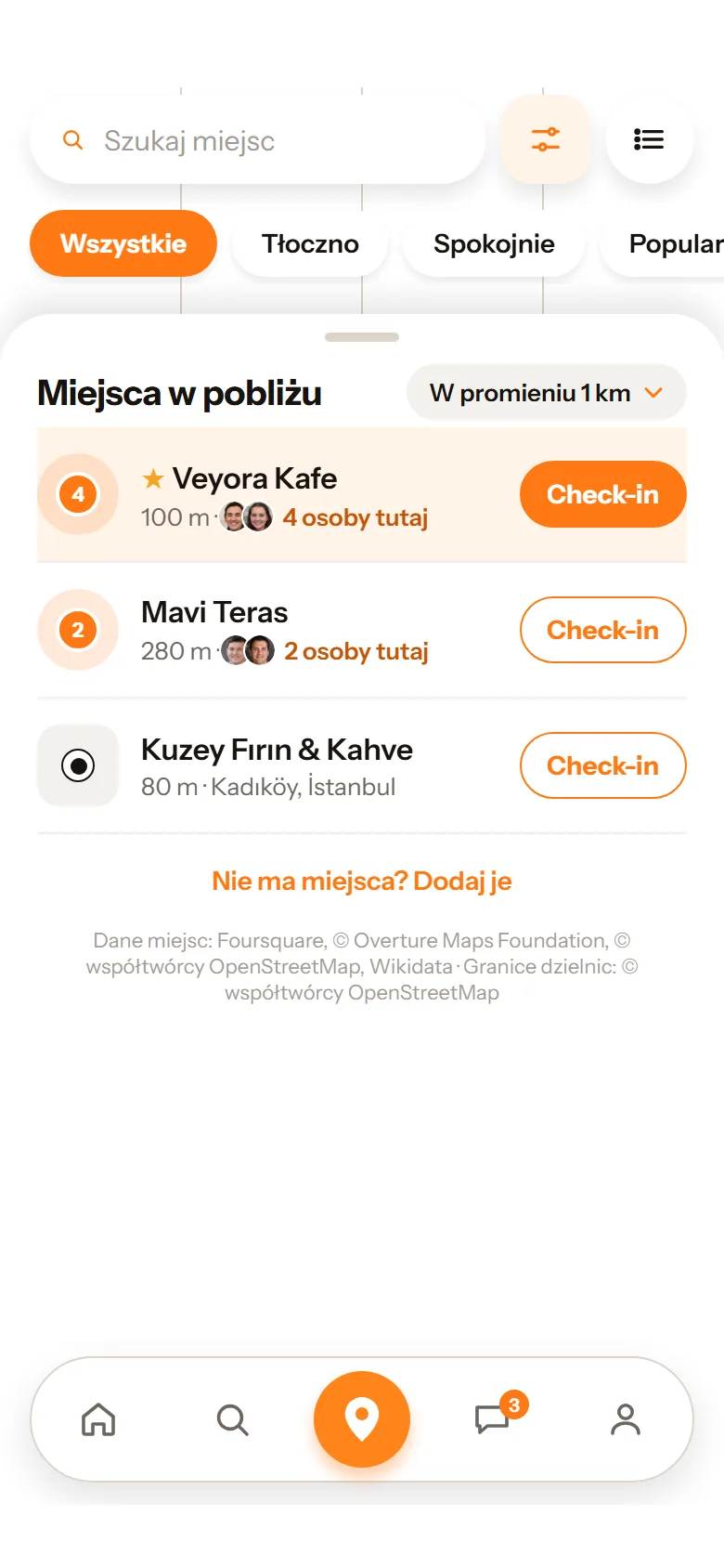 Odkrywaj