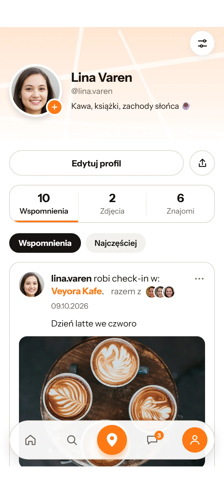 Profil