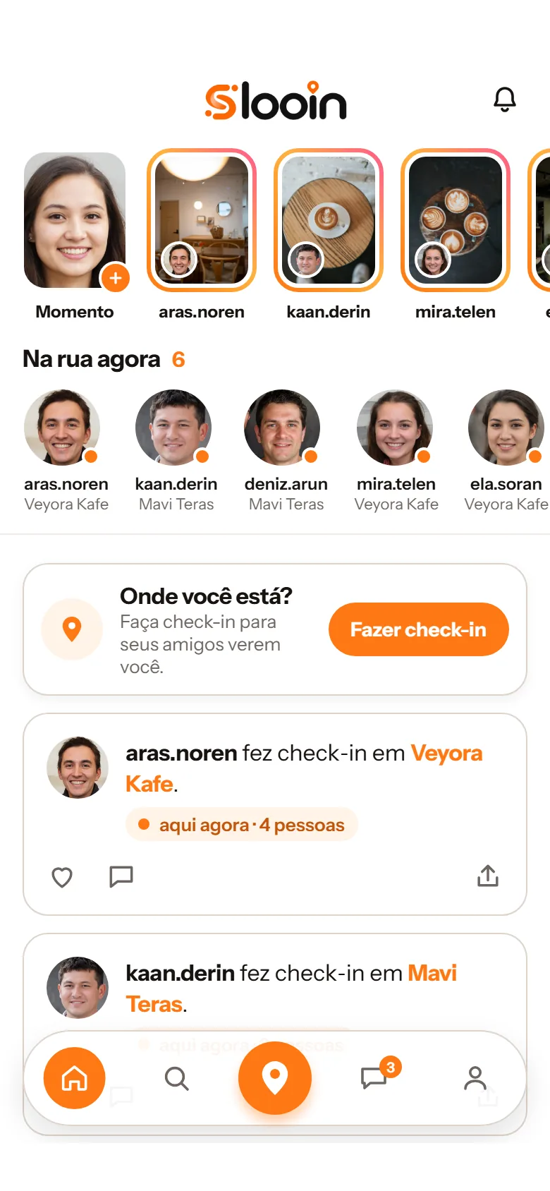Início