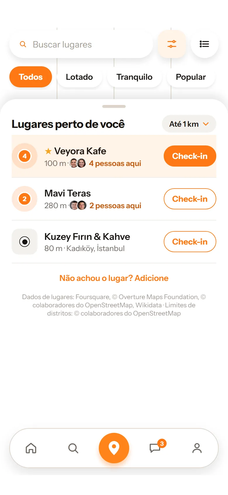 Explorar