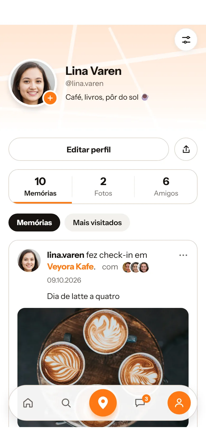Perfil