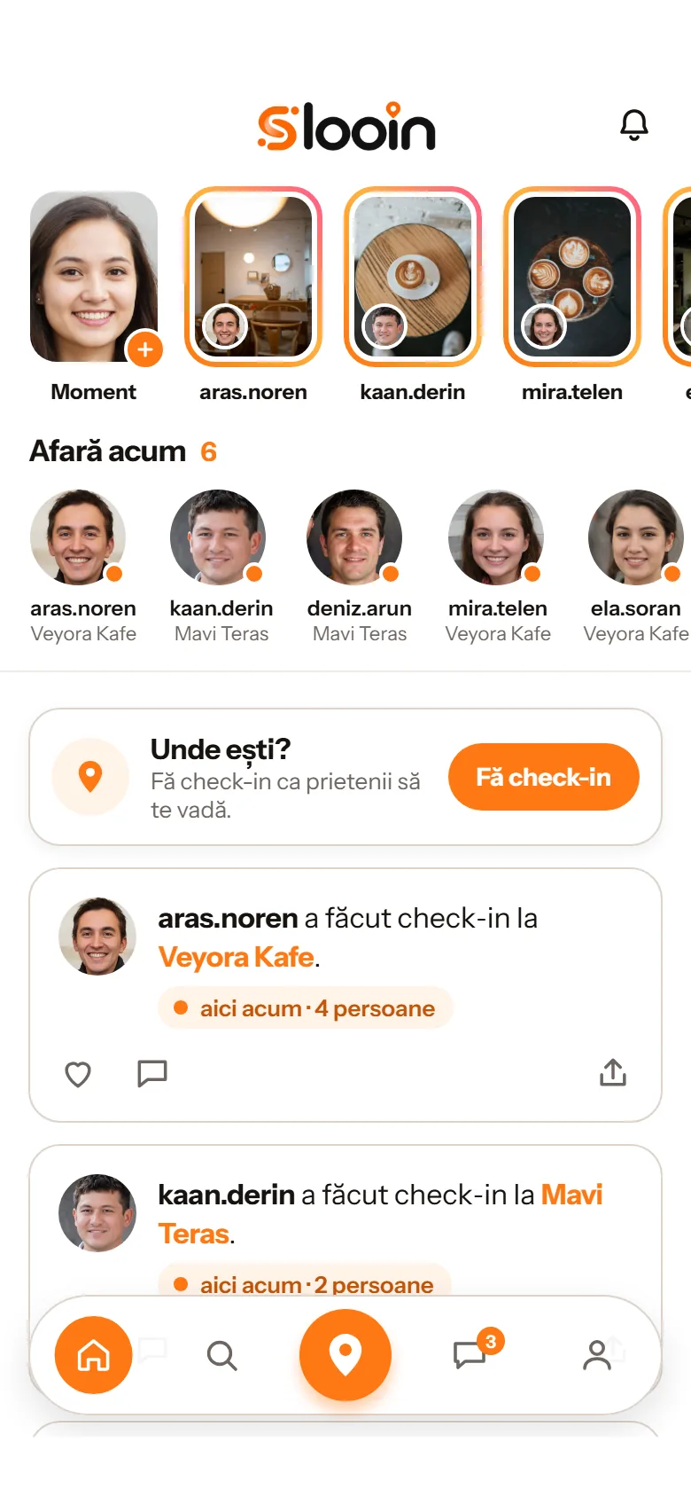 Acasă