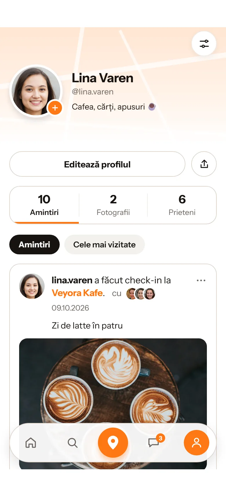 Profil